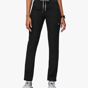 Black Women's Pants